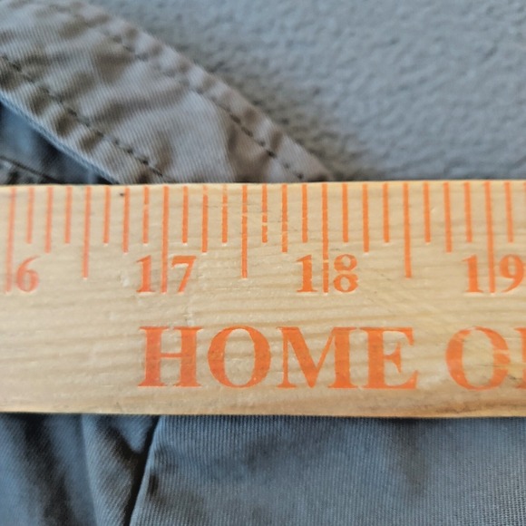 Diesel Women's Safari‎ Military Green Jacket Size Large Chest Flap Pockets - Picture 11 of 16